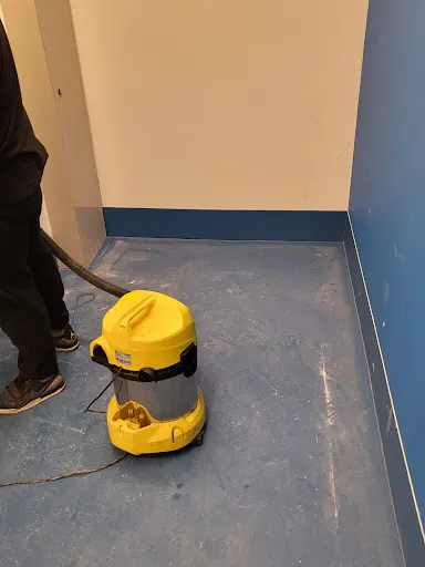 Firma Sprzątająca Bydgoszcz - D.K-POL - profesjonalne usługi czyszczenia